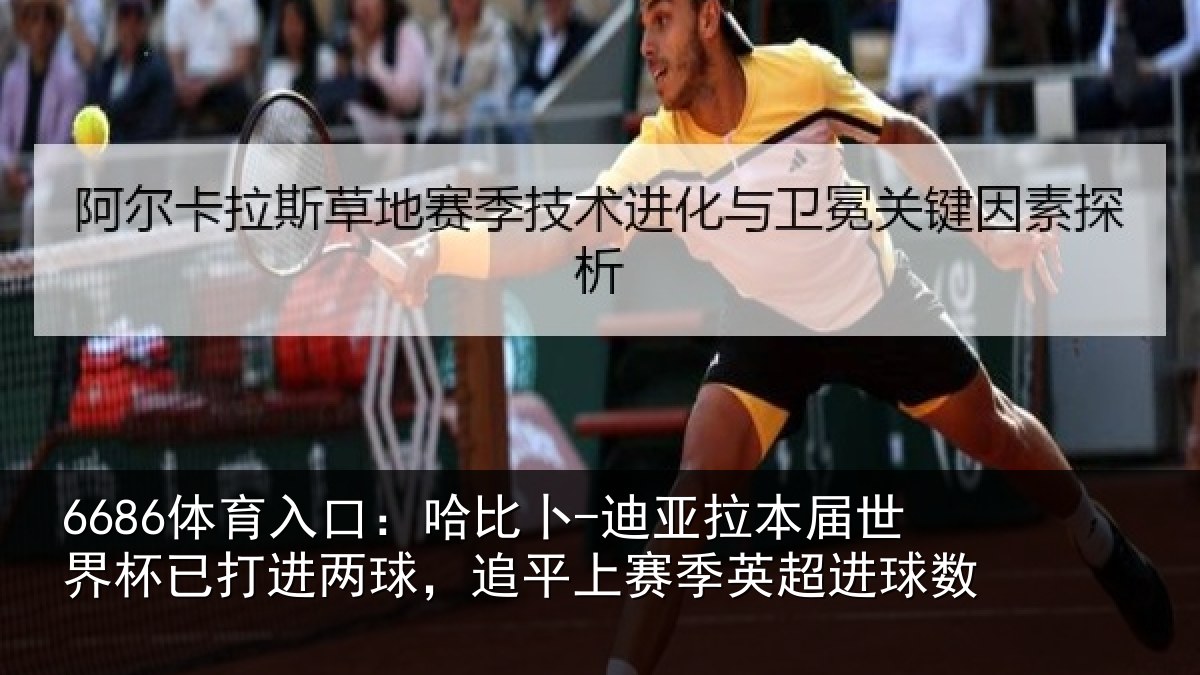 6686体育入口：哈比相关情况杯已打进两球，追平上赛季英超进球数