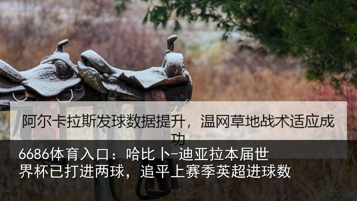 6686体育入口：哈比相关情况杯已打进两球，追平上赛季英超进球数